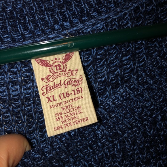 Sweater - Picture 3 of 3